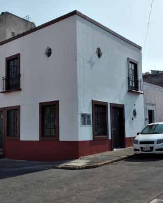 Suites del Centro