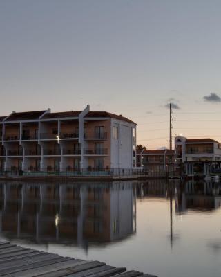 WindWater Hotel and Marina