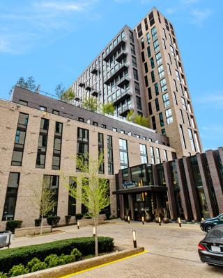 Global Luxury Suites at Reston Town Center