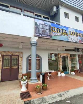 Kota Lodge