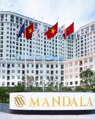 Mandala Hotel & Spa Bac Ninh