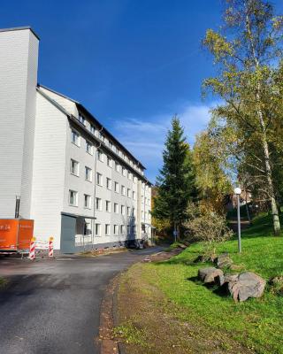 Werrapark Aktiv Hotel Am Sommerberg