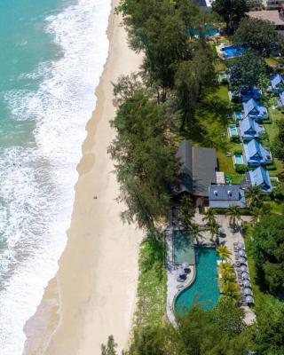 Khaolak Emerald Surf Beach Resort and Spa