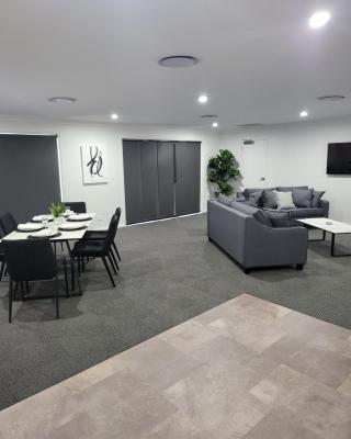 CH Boutique Apartments The Ringers Road