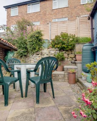 Charming Historical Cottage in Scarborough