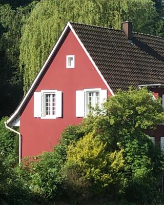 Villa Kunterbunt