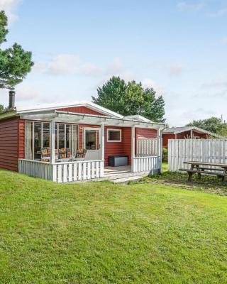 Holiday Home Bindslev 10