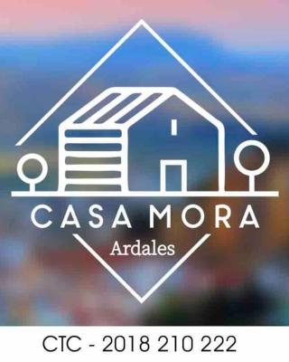 Casa Rural Cerca del Caminito del Rey