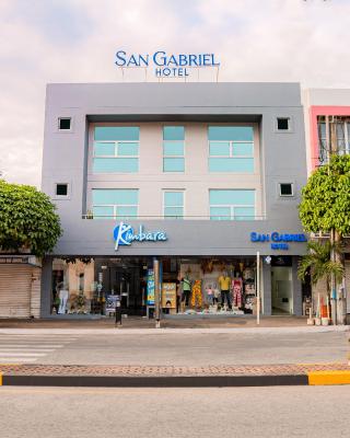 Hotel San Gabriel