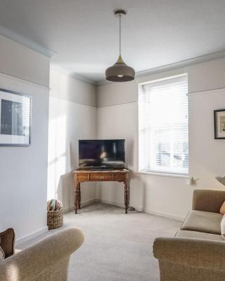 Smart self-catering apartment, Clitheroe