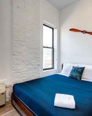 Chicago Third Floor Studio by 747 Lofts