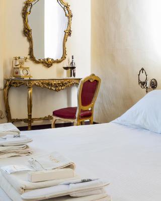 Let's B&B