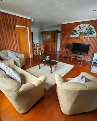 Loverly 3 Bedroom Rental Pool Outdoor Area Upper
