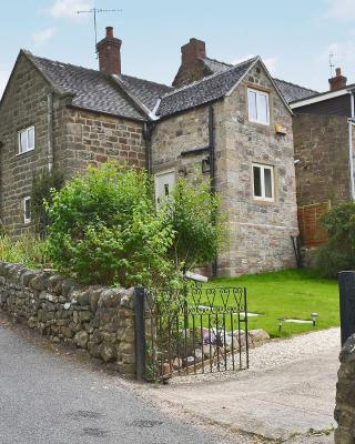 Post Office Cottage