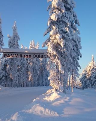 Sallainen Panvillage