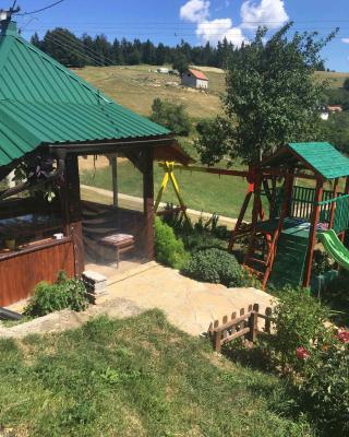 Grbic apartmani