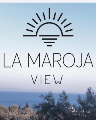 La Maroja View Hotel