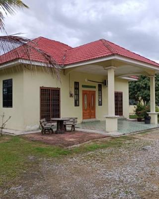 HOMESTAY JANNATI TAMBUN