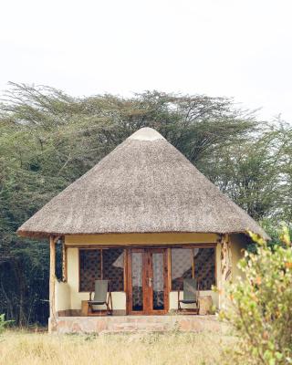 Olaloi Mara Camp