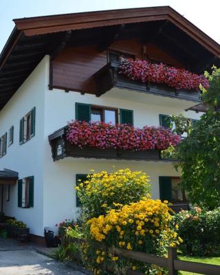 Familienferienwohnung Haus Praschberger