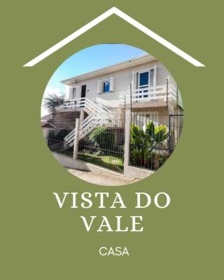 Casa Vista do Vale próxima ao Vale dos Vinhedos