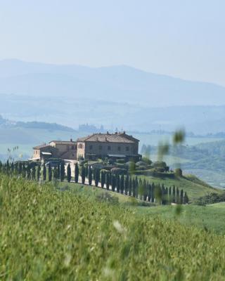 Podere Le Volpaie, Volterra, Tuscany