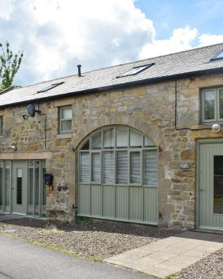 Oak Tree Cottage