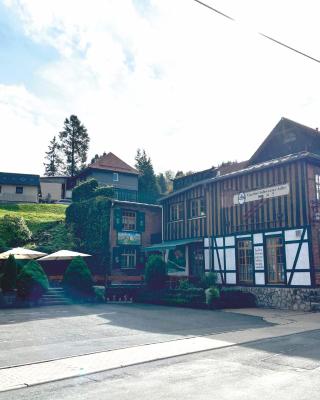 Gasthof & Pension "Schwarzer Adler"