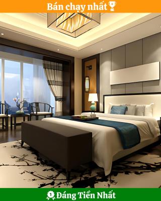 Phuc Thanh Luxury Hotel by THG