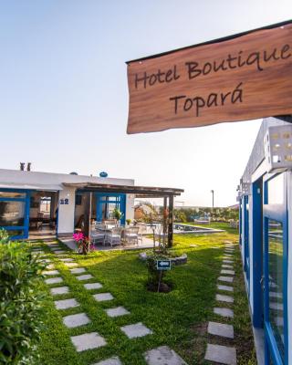 Topara Hotel Boutique