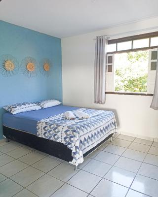 Itapuã Corais Hostel e Pousada