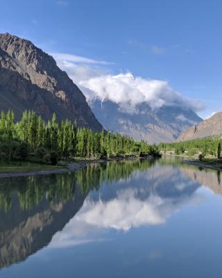 The VILLAGE RESORT ASHUNA