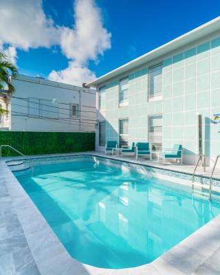 PRAIA Hotel Boutique & Apartments Miami Beach