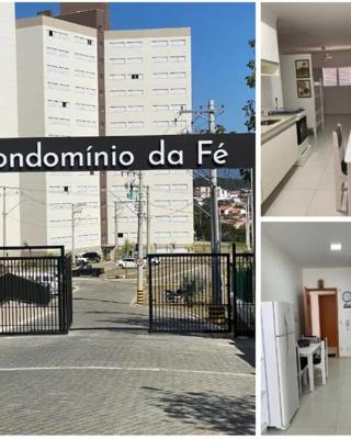 Studio2 Condomínio da Fé Cachoeira Paulista