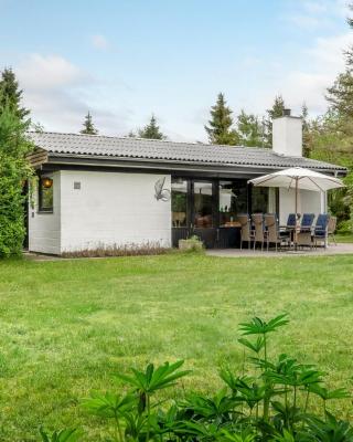 Holiday Home Alfedalen