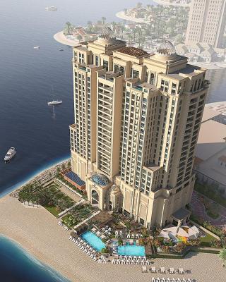 Four Seasons Resort and Residences at The Pearl - Qatar