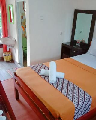 Pak Tasrip Homestay