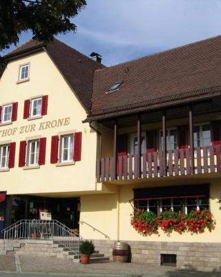 Gästehaus in der Brückenstraße Jagsthausen