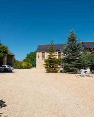 Chambre d'hôtes Saumur-Champigny 2 personnes