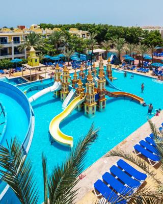 Mirage Bay Resort & Aqua Park