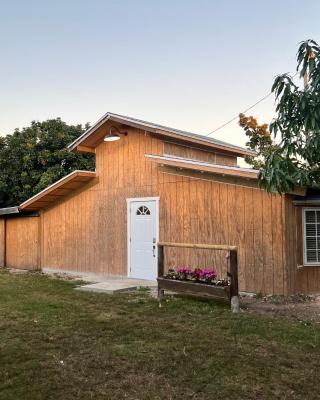 Maria's Tiny Barn