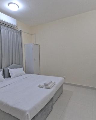 Hor Al Anz Star Residence - Home Stay