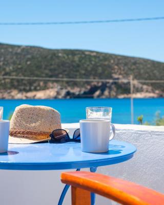 KALYPSO ACCOMMODATION SIFNOS