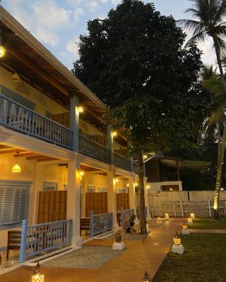 Sadakham Hotel