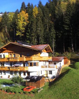 Ferienhaus Brandacher