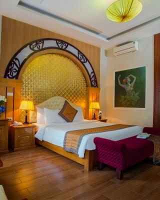 Vong Xua Boutique Hotel