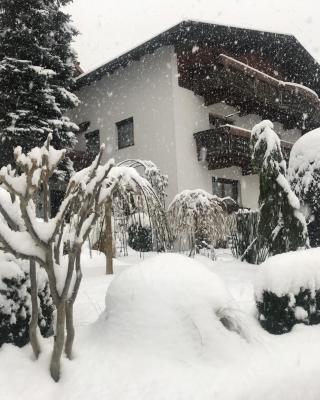 Appartements Gästehaus Schrott