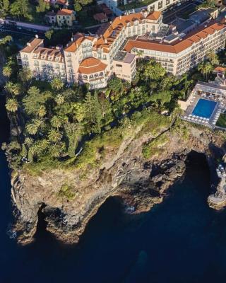 Reid's Palace, A Belmond Hotel, Madeira