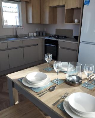 Hoburne Bashley Self-Catering Holiday Home