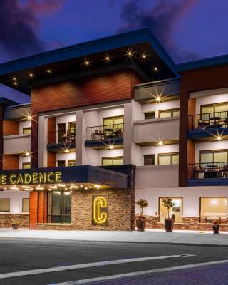 voco - The Cadence, an IHG Hotel